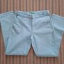 Benetton trousers Image 4
