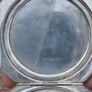 Joseph Gloster Sterling Silver Compact(1940,57grams) Image 8