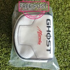 putter cover for taylormade