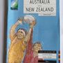 1991 Rugby World Cup match programmes Image 2