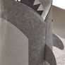 Shark Laundry Basket Image 2