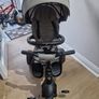 Qplay Tricycle Image 4