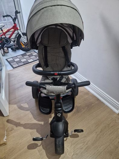Qplay Tricycle