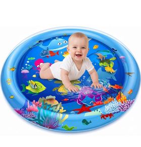 Water play Mat