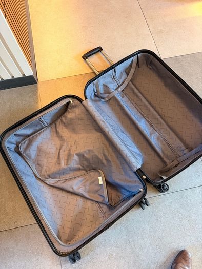 luggage