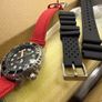 Citizen Promaster Eco Drive Watch Image 3