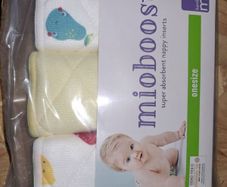 Mioboost nappyinserts