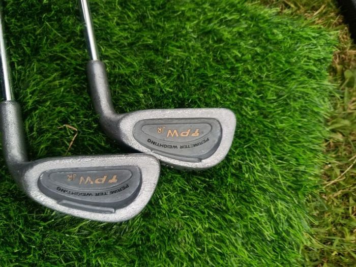 golf irons