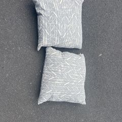 cushions