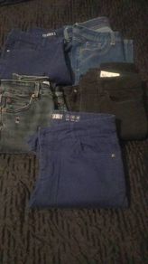 jeans bundle