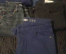 jeans bundle