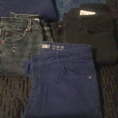 jeans bundle