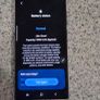Screen in perfect condition and with s pen and mag safe case Image 6