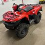Suzuki King Quad 500 Image 6
