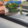 Hot wheels 17 Pagani Huayra roadster Image 5