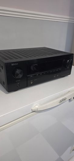 Denon Avr X1600h