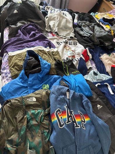 boys 7-8 years clothes