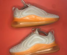 Get Rare Nike's