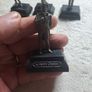 Irish Heroes Rosheen Pewter figurines Image 5