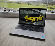 WorkStation Dell Precision / i5 11th/ 512Gb SSD/ Warranty