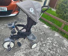 Q-Play trike