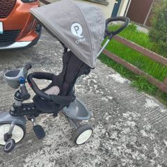 Q-Play trike