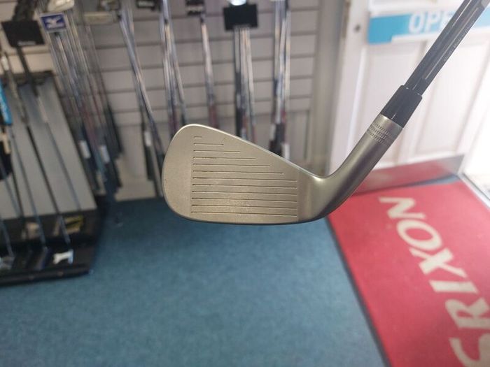 Wilson staff model 3 iron