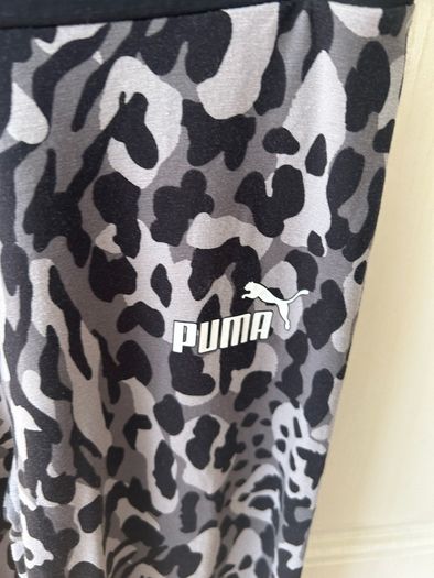 Girls Puma set