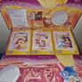 Brand new Disney Princess Official DVDs and Book Image 2
