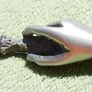 Victorian hallmarked Hand Letter Opener Image 4