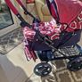 Doll's Pram Image 2