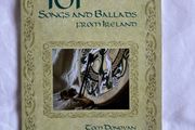 101 Songs and Ballads from Ireland