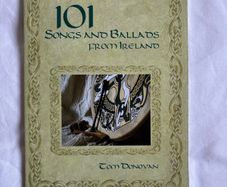 101 Songs and Ballads from Ireland