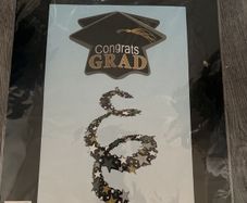 Free Graduation Decor
