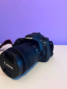 Canon Eos 90d