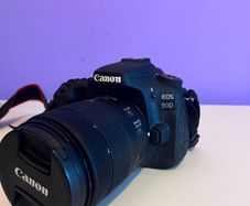 Canon Eos 90d