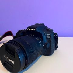 Canon Eos 90d
