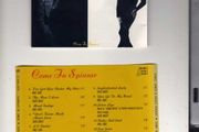 Come In Spinner - Vince &amp; Grace
