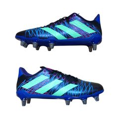 Adidas Kakari Z.1 - SG - Rugby Boots