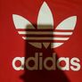Adidas Hoody Size Uk10 Image 4