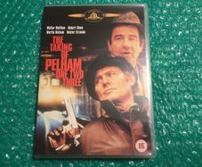 The Taking of Pelham One Two Three