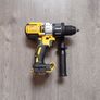 DeWalt dcd996 Combi Drill (New) Image 2