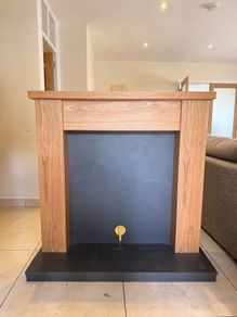 Fire Surround