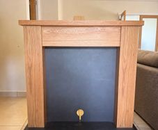 Fire Surround