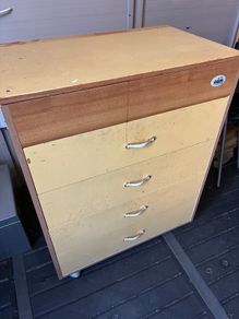 Chest of Drawers - Free