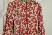 Womens Jacket Small