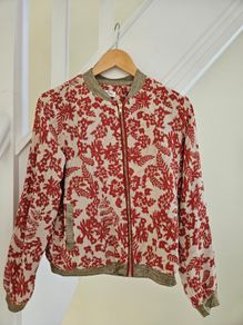Womens Jacket Small