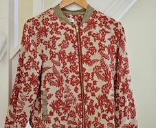 Womens Jacket Small