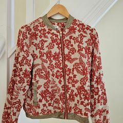 Womens Jacket Small