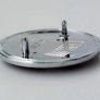 BMW Trunk Boot Bonnet badge 82mm Image 2